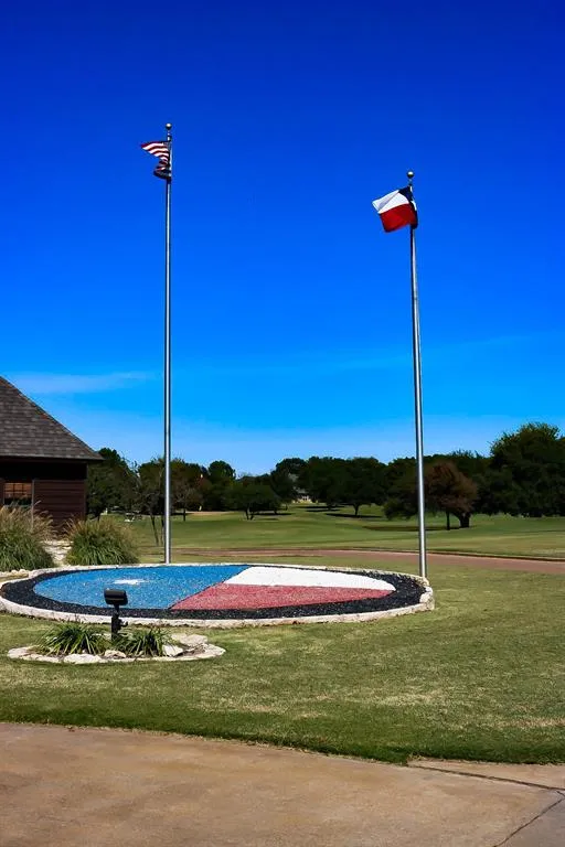 21046 Hill Terrace Court Whitney, TX 76692