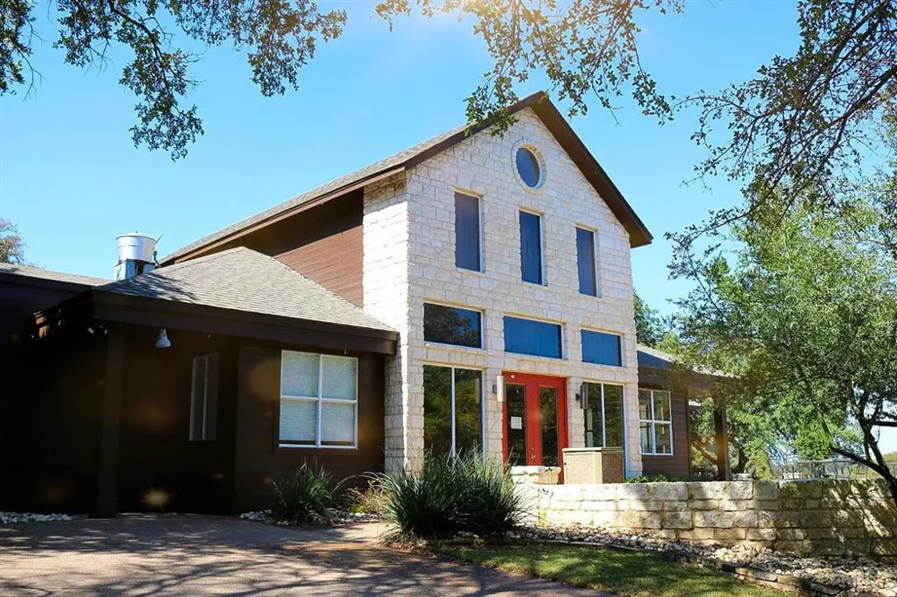 21046 Hill Terrace Court Whitney, TX 76692