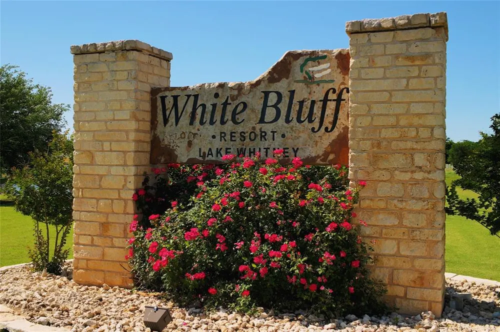21046 Hill Terrace Court Whitney, TX 76692