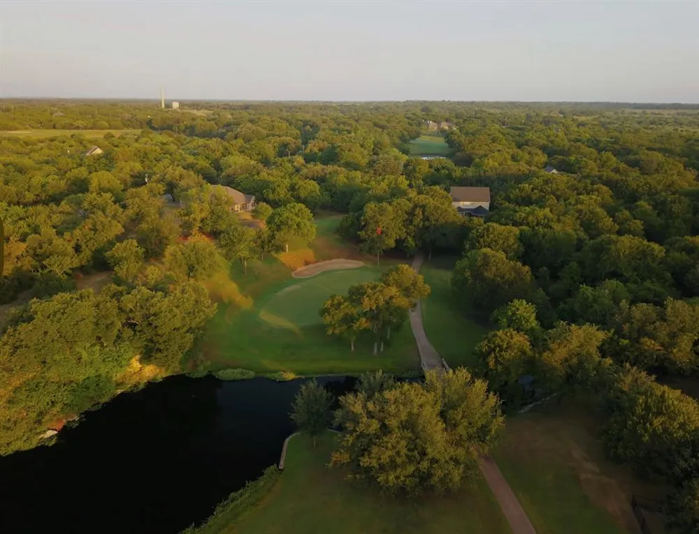 21046 Hill Terrace Court Whitney, TX 76692