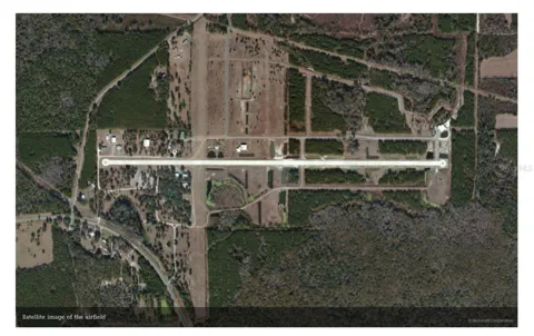 Parcel 3 SW 128TH ROAD