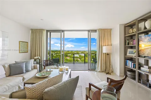 360 Ocean Dr #905S