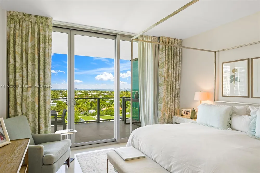 360 Ocean Dr #905S Key Biscayne, FL 33149
