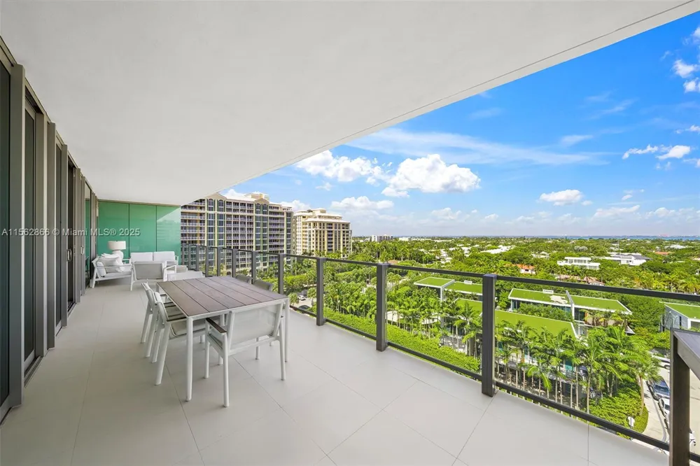 360 Ocean Dr #905S Key Biscayne, FL 33149