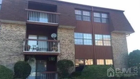 165 Overlook Court #C