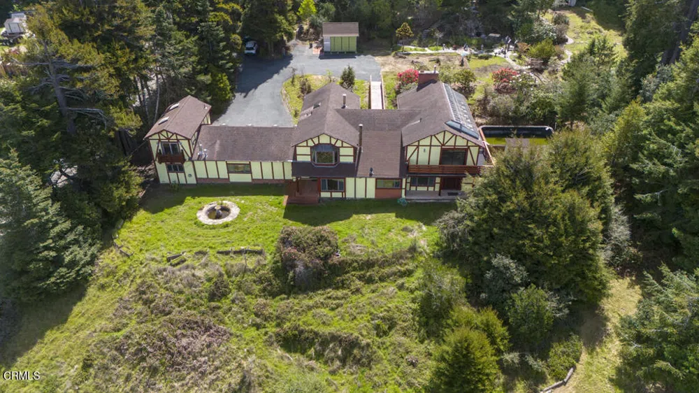 33451 Little Valley Road Fort Bragg, CA 95437