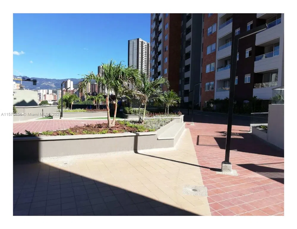 78 SABANETA #1416 TORRE  3 