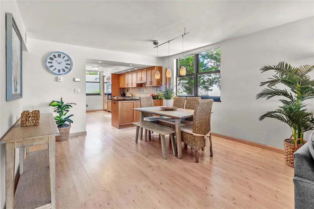 817 BAYPORT WAY #817 Longboat Key, FL 34228