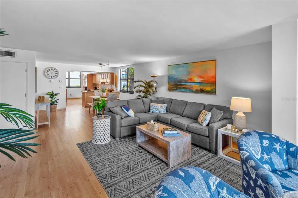 817 BAYPORT WAY #817 Longboat Key, FL 34228