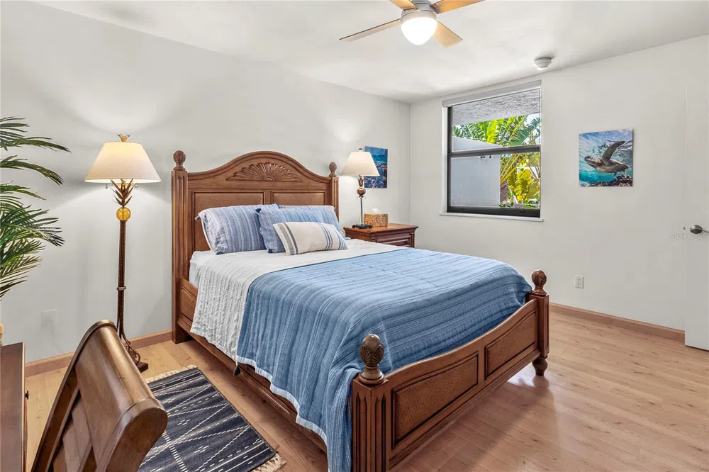 817 BAYPORT WAY #817 Longboat Key, FL 34228