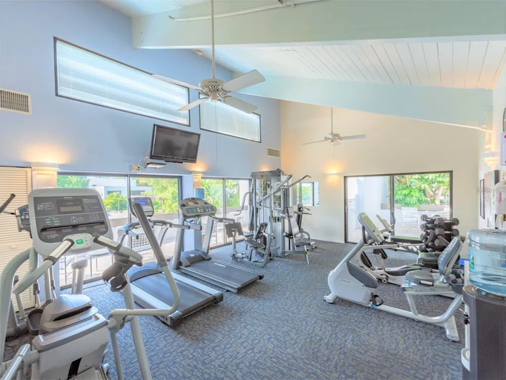 817 BAYPORT WAY #817 Longboat Key, FL 34228
