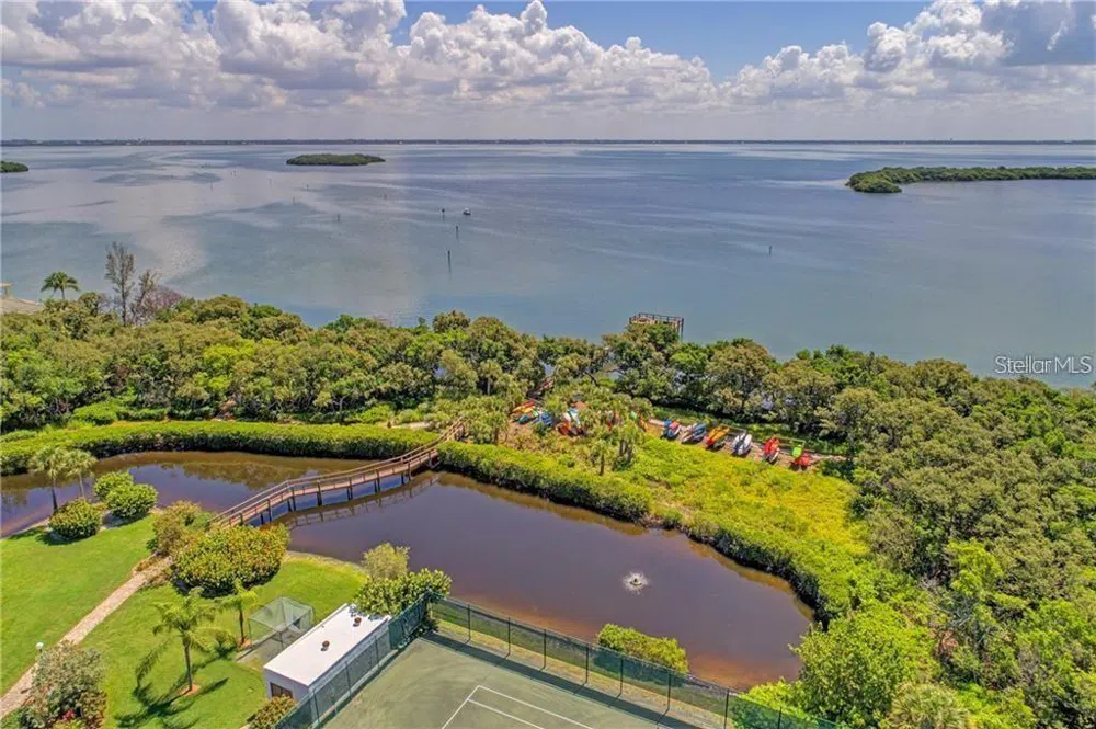 817 BAYPORT WAY #817 Longboat Key, FL 34228
