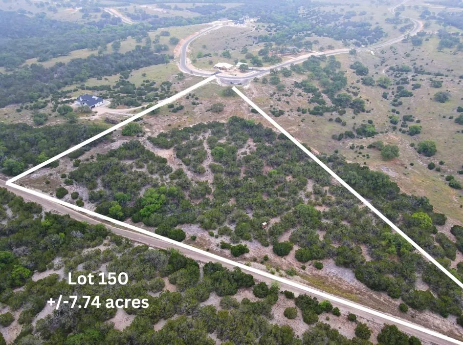 150 Cattlemans Crossing Drive Kerrville, TX 78631
