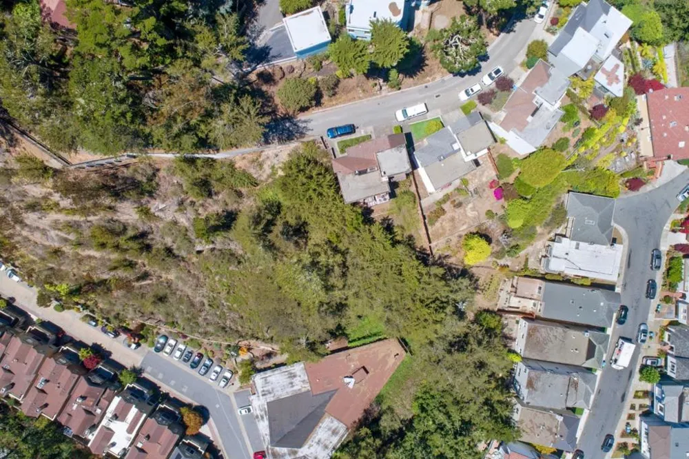 285 Edgehill Way San Francisco, CA 94127
