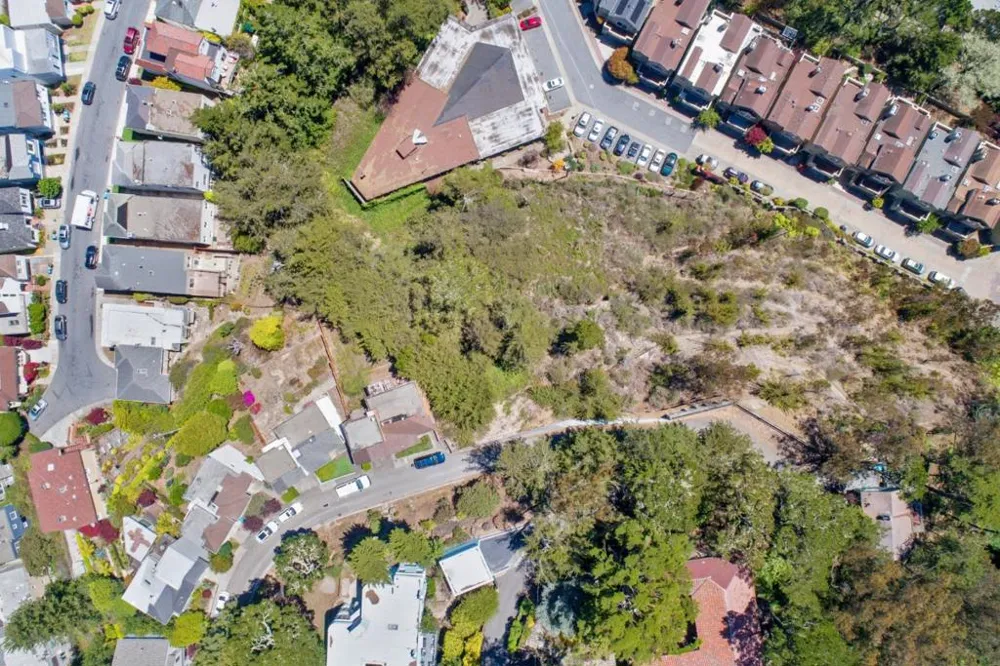 285 Edgehill Way San Francisco, CA 94127