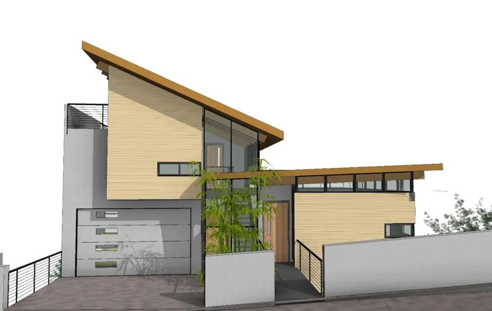 285 Edgehill Way San Francisco, CA 94127