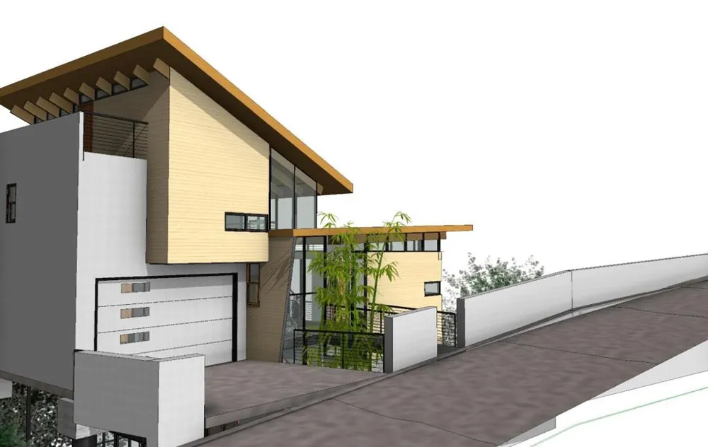 285 Edgehill Way San Francisco, CA 94127