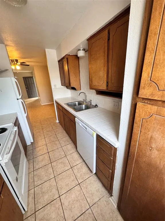 2703 4th Street Brownwood, TX 76801