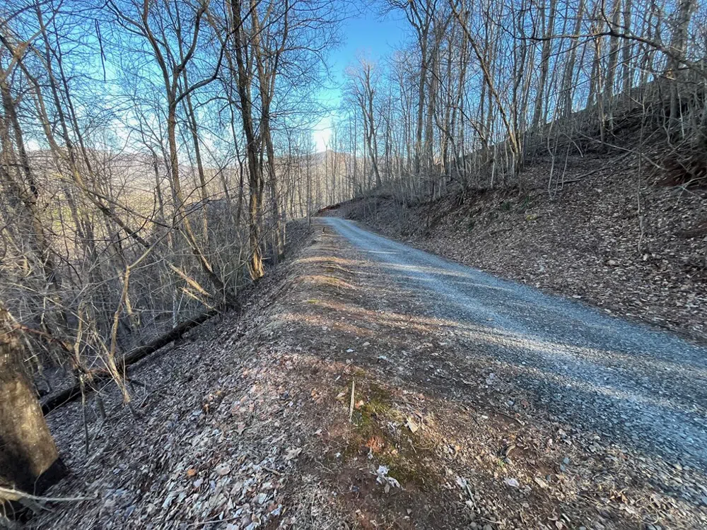Lot 3 Morgan Ridge Drive Young Harris, GA 30582