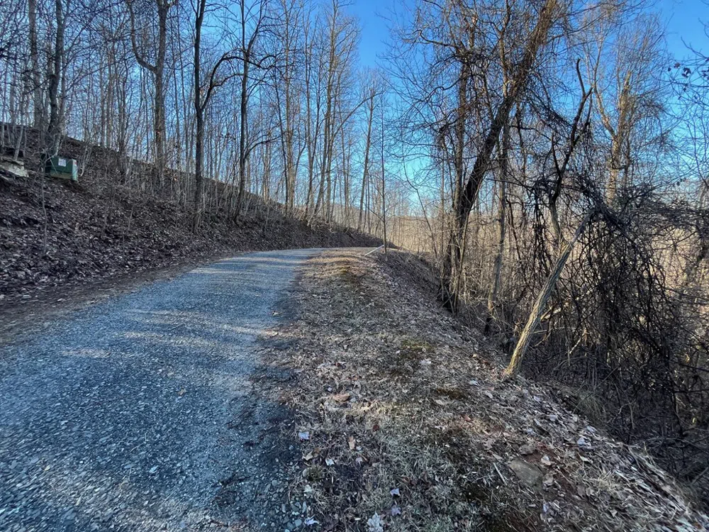 Lot 3 Morgan Ridge Drive Young Harris, GA 30582