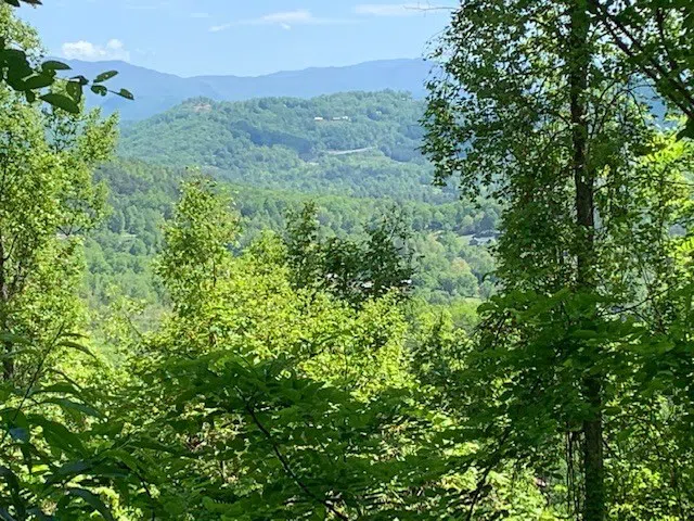 Lot 3 Morgan Ridge Drive Young Harris, GA 30582
