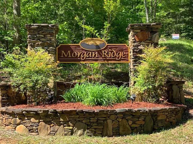 Lot 3 Morgan Ridge Drive Young Harris, GA 30582