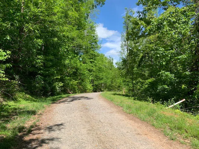 Lot 3 Morgan Ridge Drive Young Harris, GA 30582