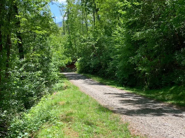 Lot 3 Morgan Ridge Drive Young Harris, GA 30582