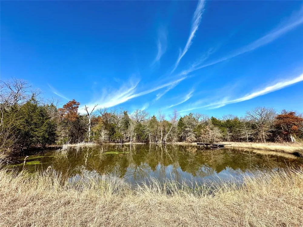 SW 3070 ROAD Purdon, TX 76679