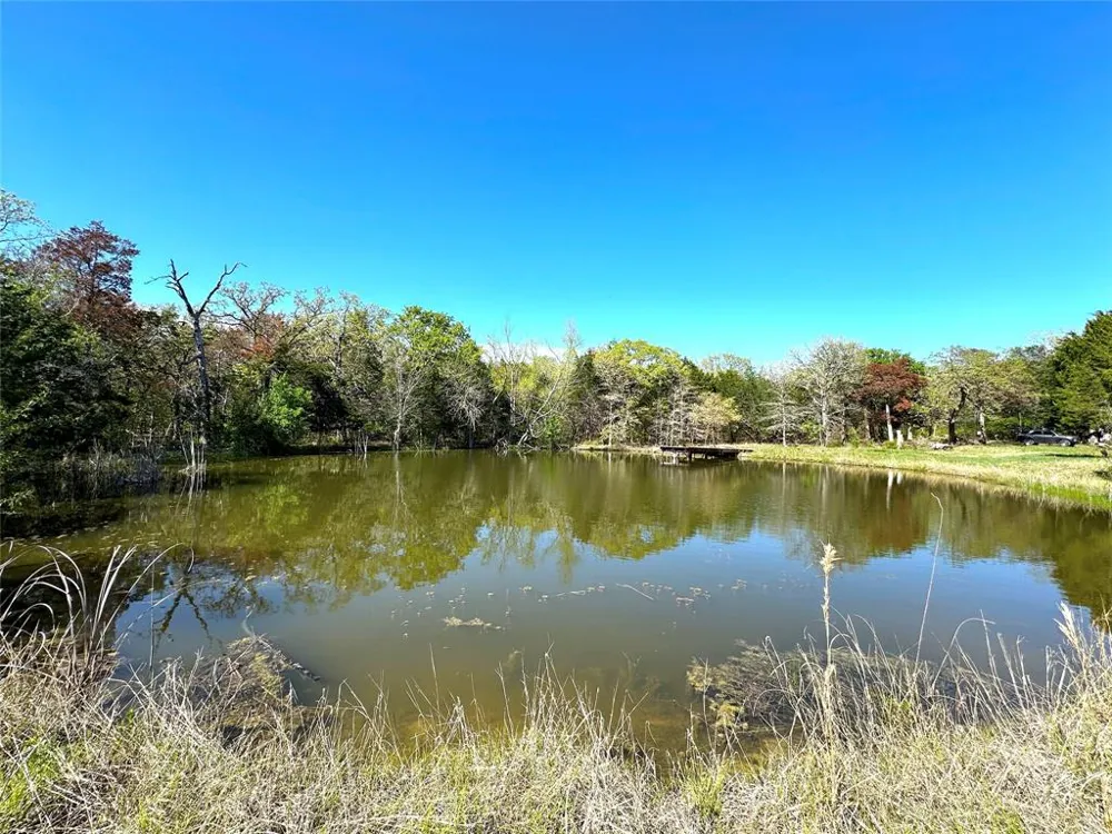 SW 3070 ROAD Purdon, TX 76679