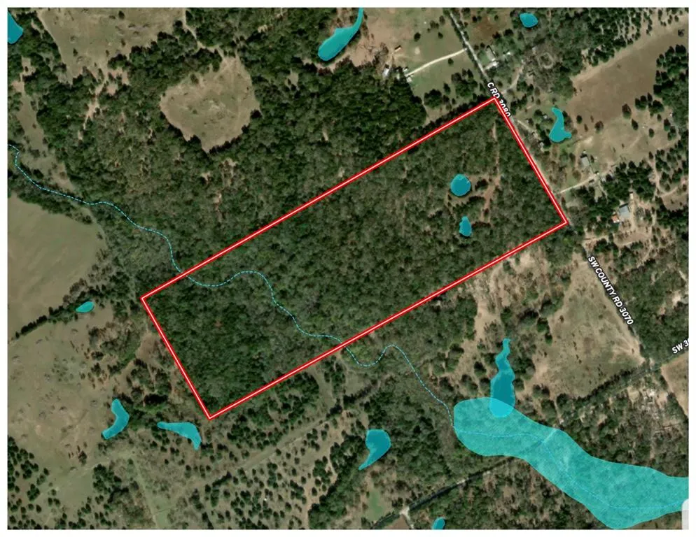 SW 3070 ROAD Purdon, TX 76679