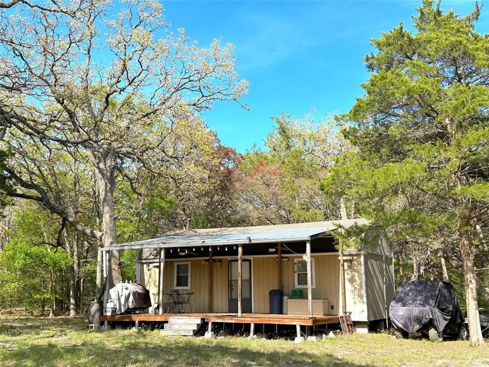 SW 3070 ROAD Purdon, TX 76679