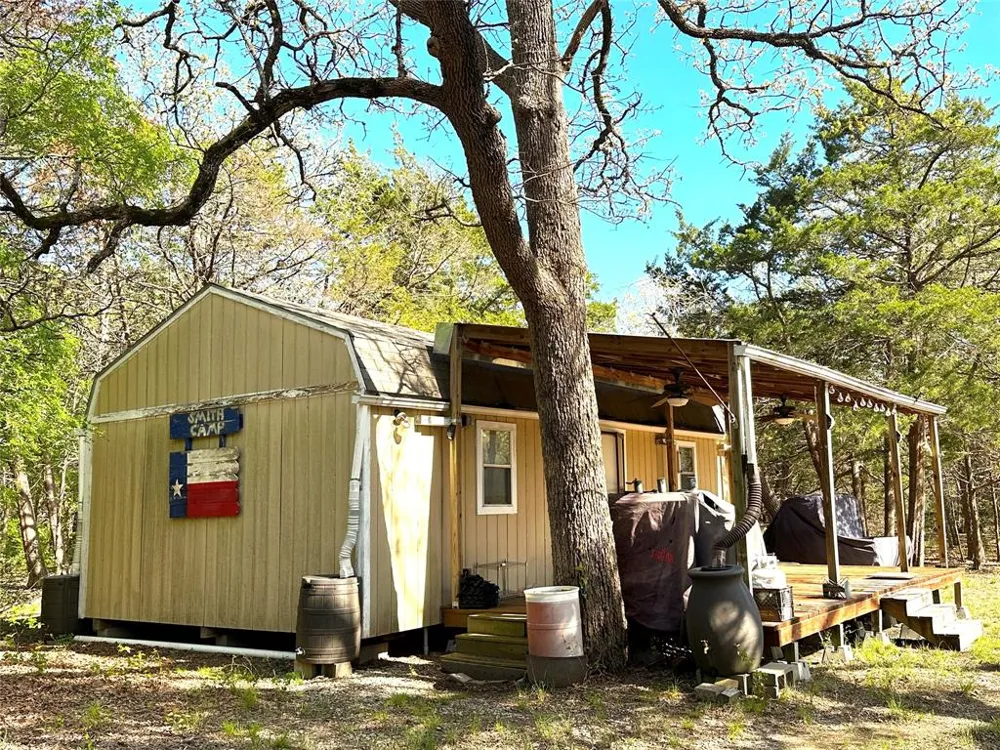 SW 3070 ROAD Purdon, TX 76679