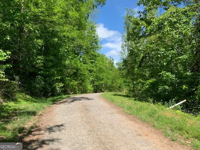 LOT 3 Morgan Ridge DR Young Harris, GA 30582