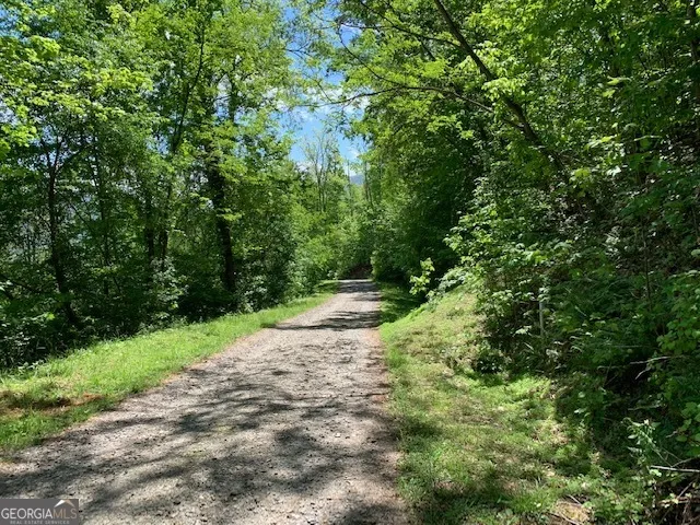 LOT 3 Morgan Ridge DR Young Harris, GA 30582