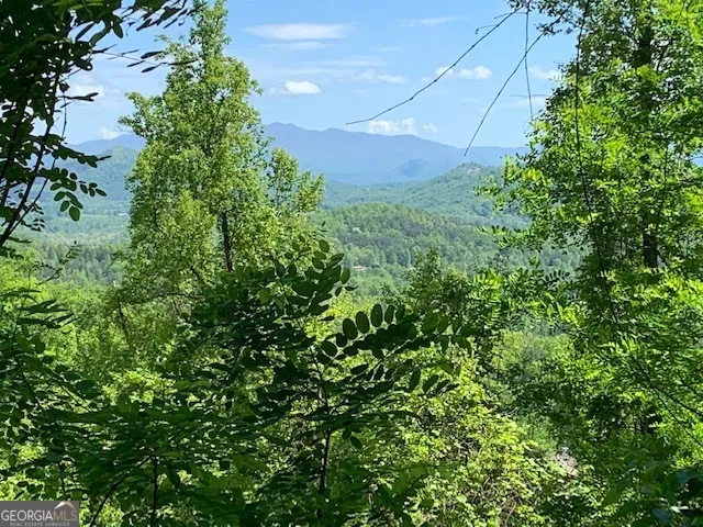 LOT 3 Morgan Ridge DR Young Harris, GA 30582