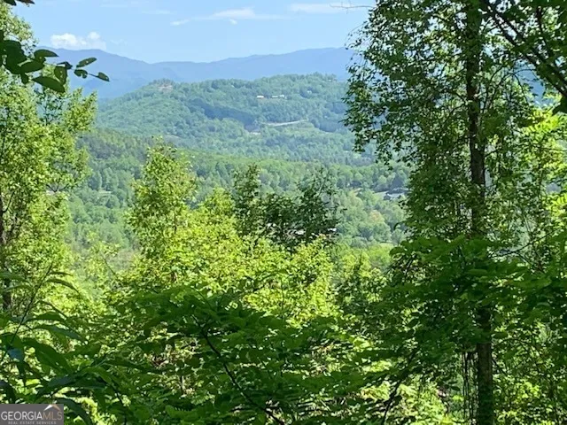 LOT 3 Morgan Ridge DR Young Harris, GA 30582
