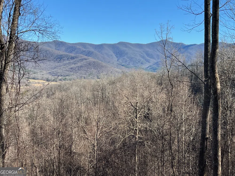 LOT 3 Morgan Ridge DR Young Harris, GA 30582