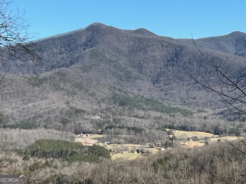 LOT 3 Morgan Ridge DR Young Harris, GA 30582