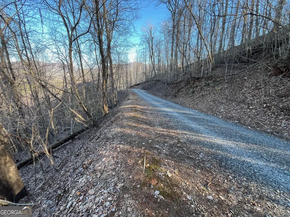 LOT 3 Morgan Ridge DR Young Harris, GA 30582
