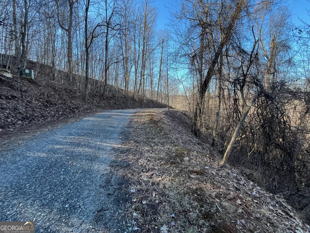 LOT 3 Morgan Ridge DR Young Harris, GA 30582