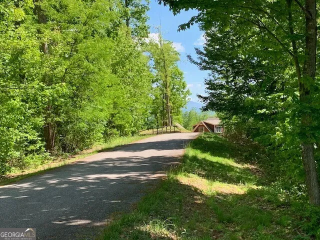 LOT 4 Morgan Ridge DR Young Harris, GA 30582
