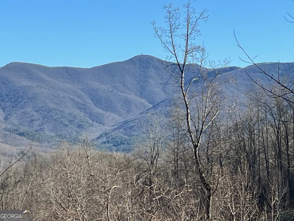 LOT 4 Morgan Ridge DR Young Harris, GA 30582