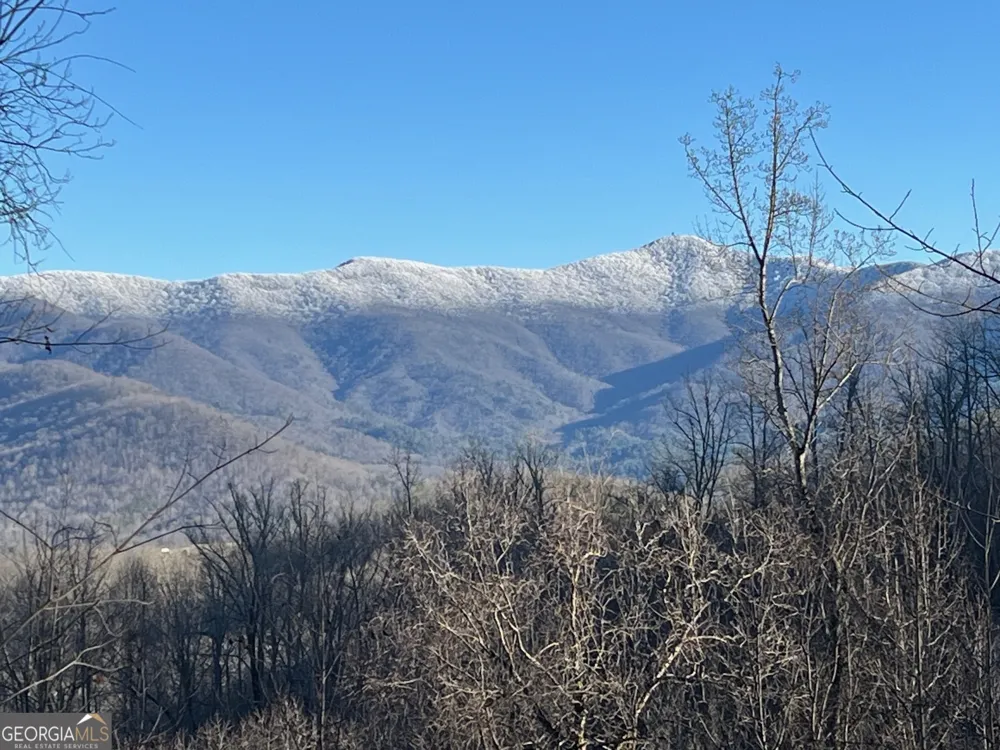 LOT 4 Morgan Ridge DR Young Harris, GA 30582