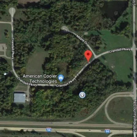 Crandall Parkway #6 Lawrence, MI 49064