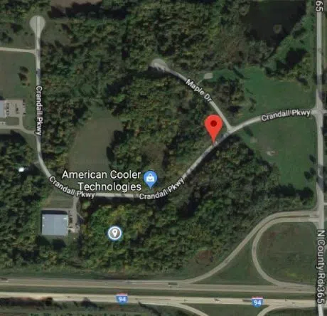 Crandall Parkway #8 Lawrence, MI 49064