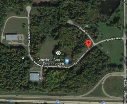 Crandall Parkway #19 Lawrence, MI 49064