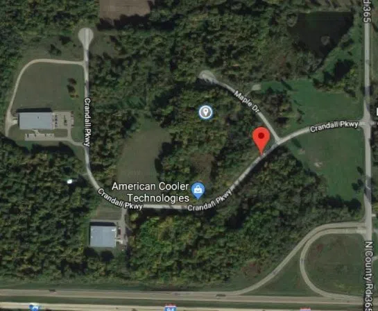 515 Maple Drive #21 Lawrence, MI 49064