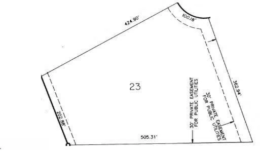 Crandall Parkway #23 Lawrence, MI 49064