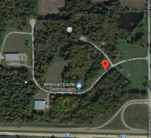 Crandall Parkway #23 Lawrence, MI 49064